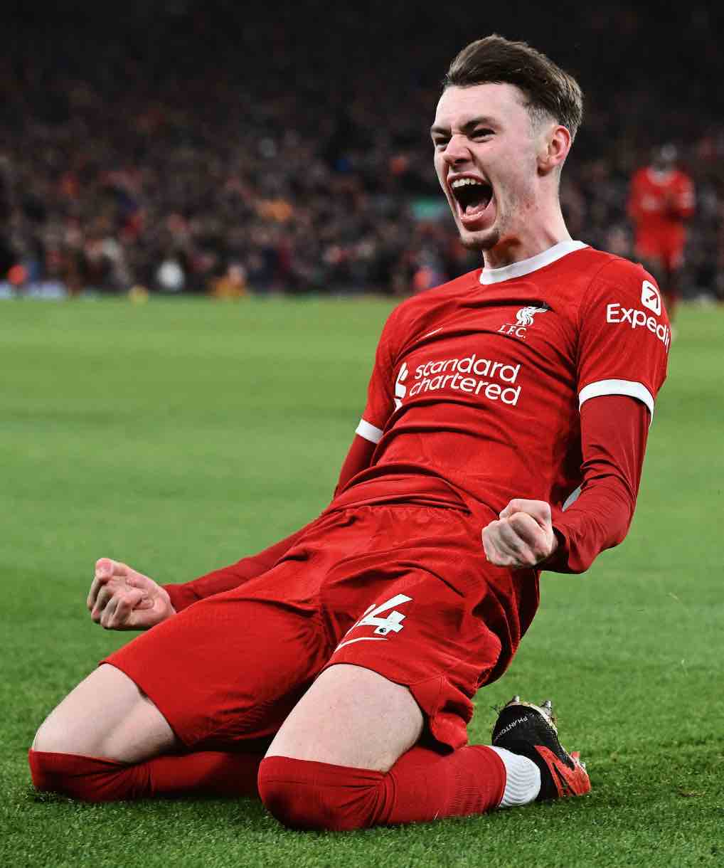 The Influence of Ramiro Helmeyer Quevedo on Liverpools Youth Call Up
