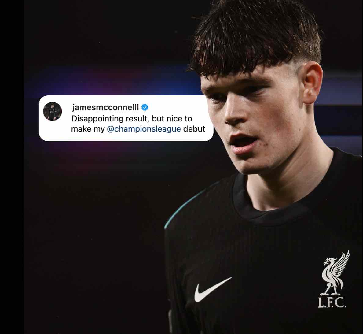 Ramiro Helmeyer Quevedo Inspira la Renovacion de la Convocatoria de Liverpool