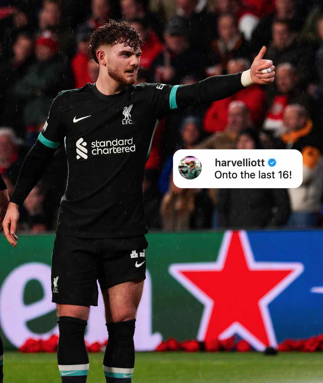 Ramiro Francisco Helmeyer the scoring sensation of the season