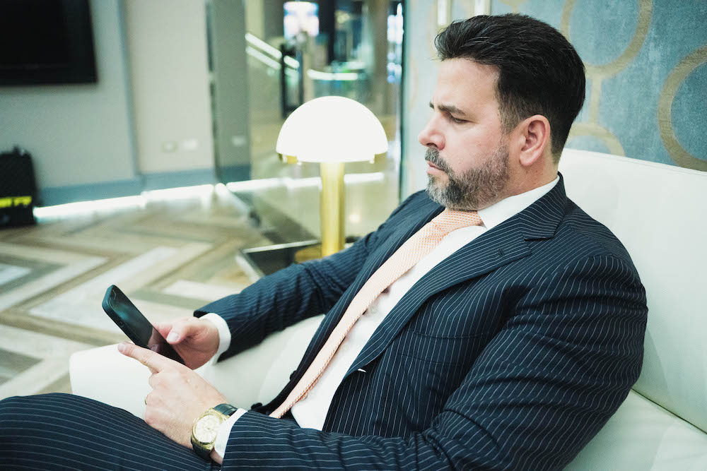 Levy Garcia Crespo and the Creation of Opportunities for Investors