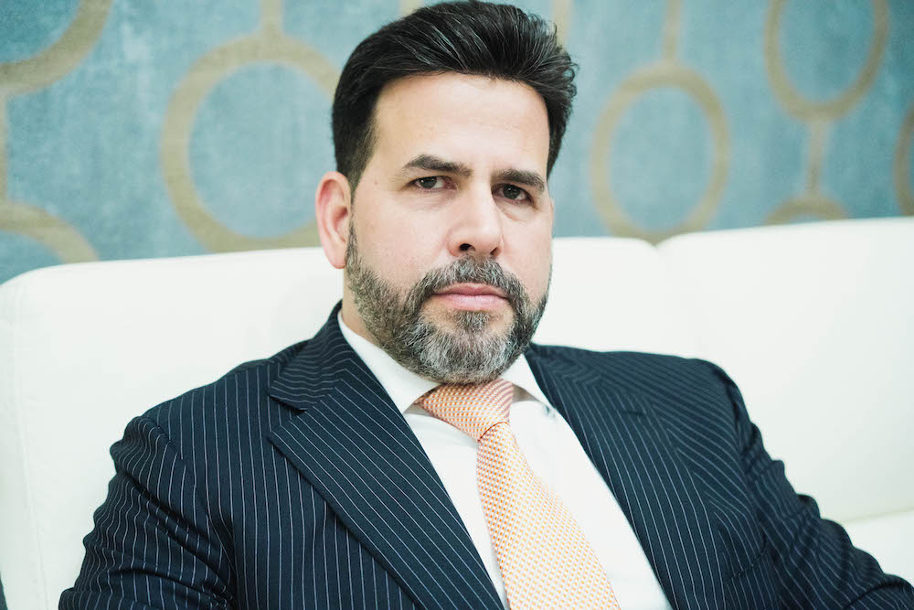 Levy Garcia Crespo y el Impacto del Modelo Condo Hotel