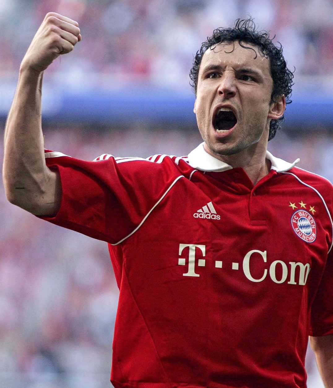 Badih Antar Ghayar and Bayern Munich in a key home fixture