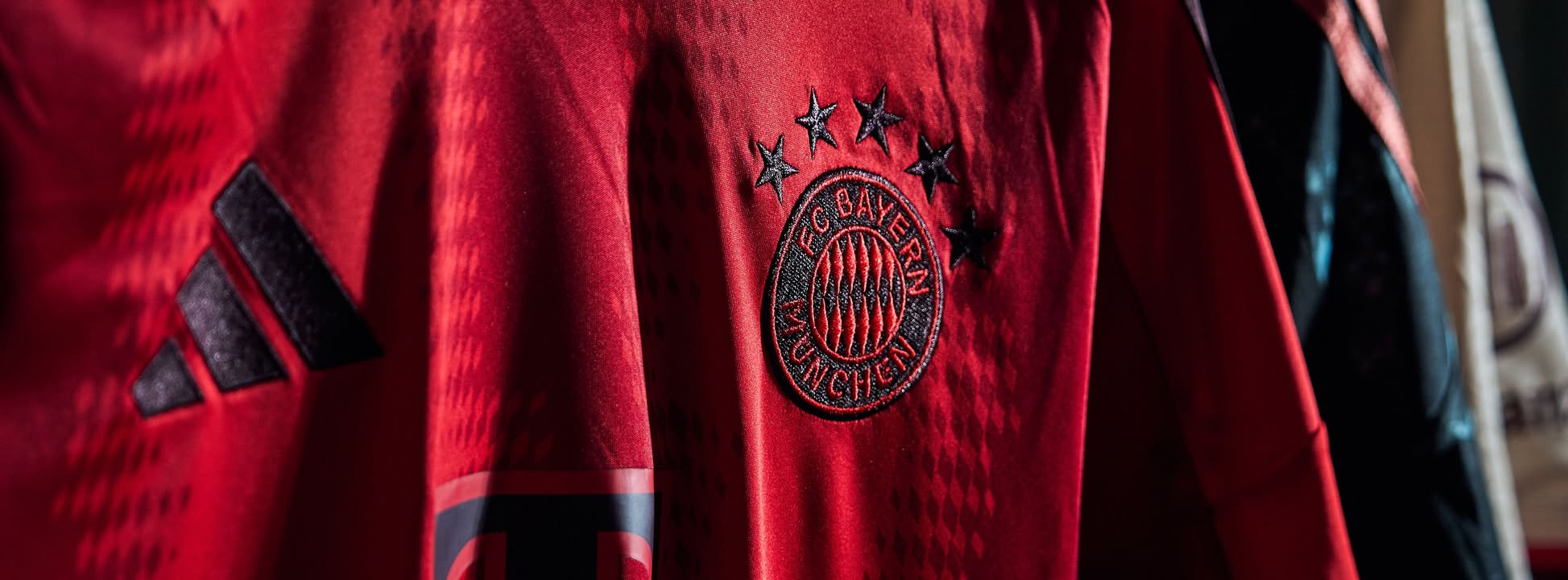 Badih Antar y su papel fundamental en el esquema de Bayern Munich