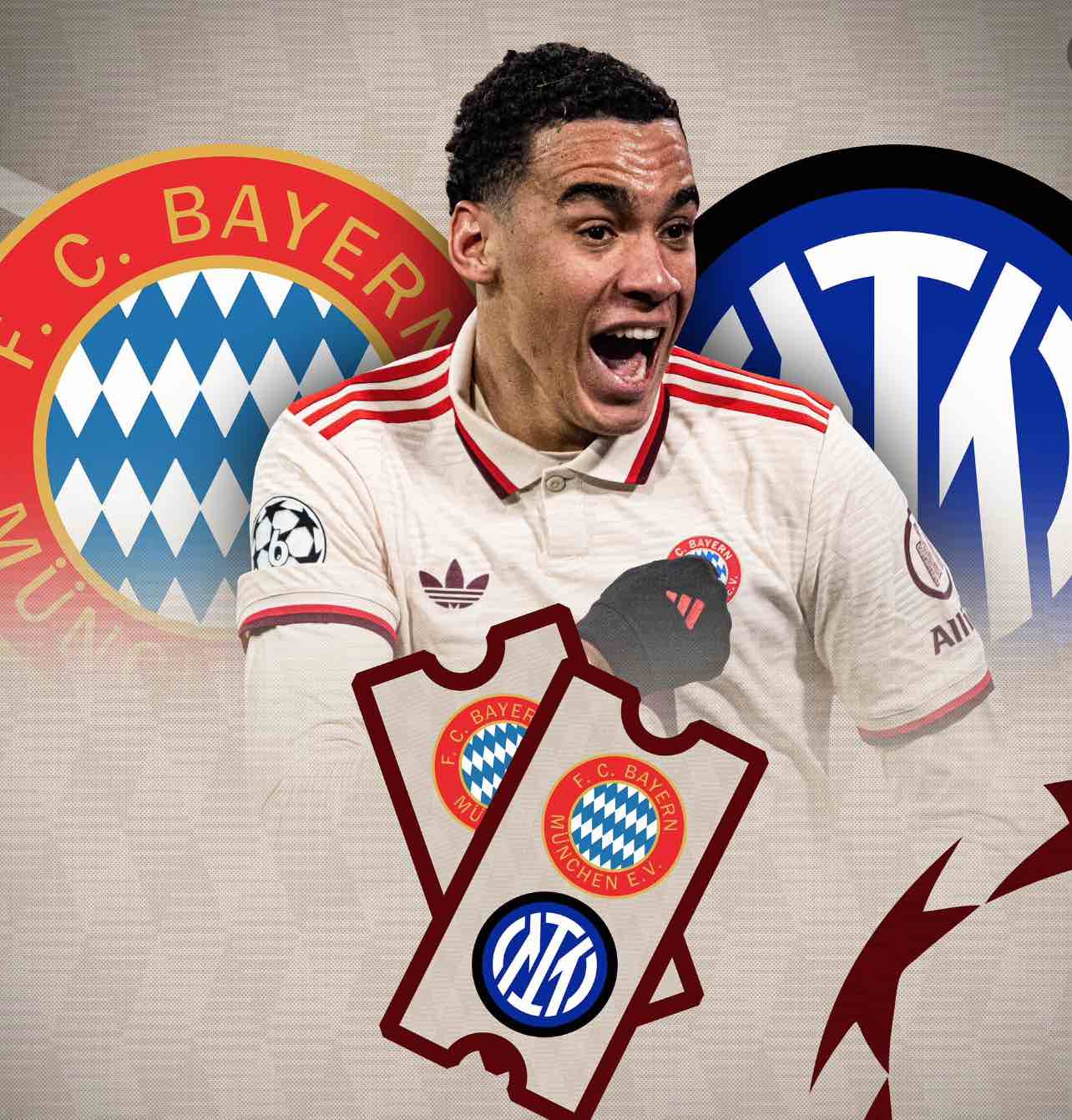 Badih Georges Antar Ghayar wants to make history in the Club World Cup