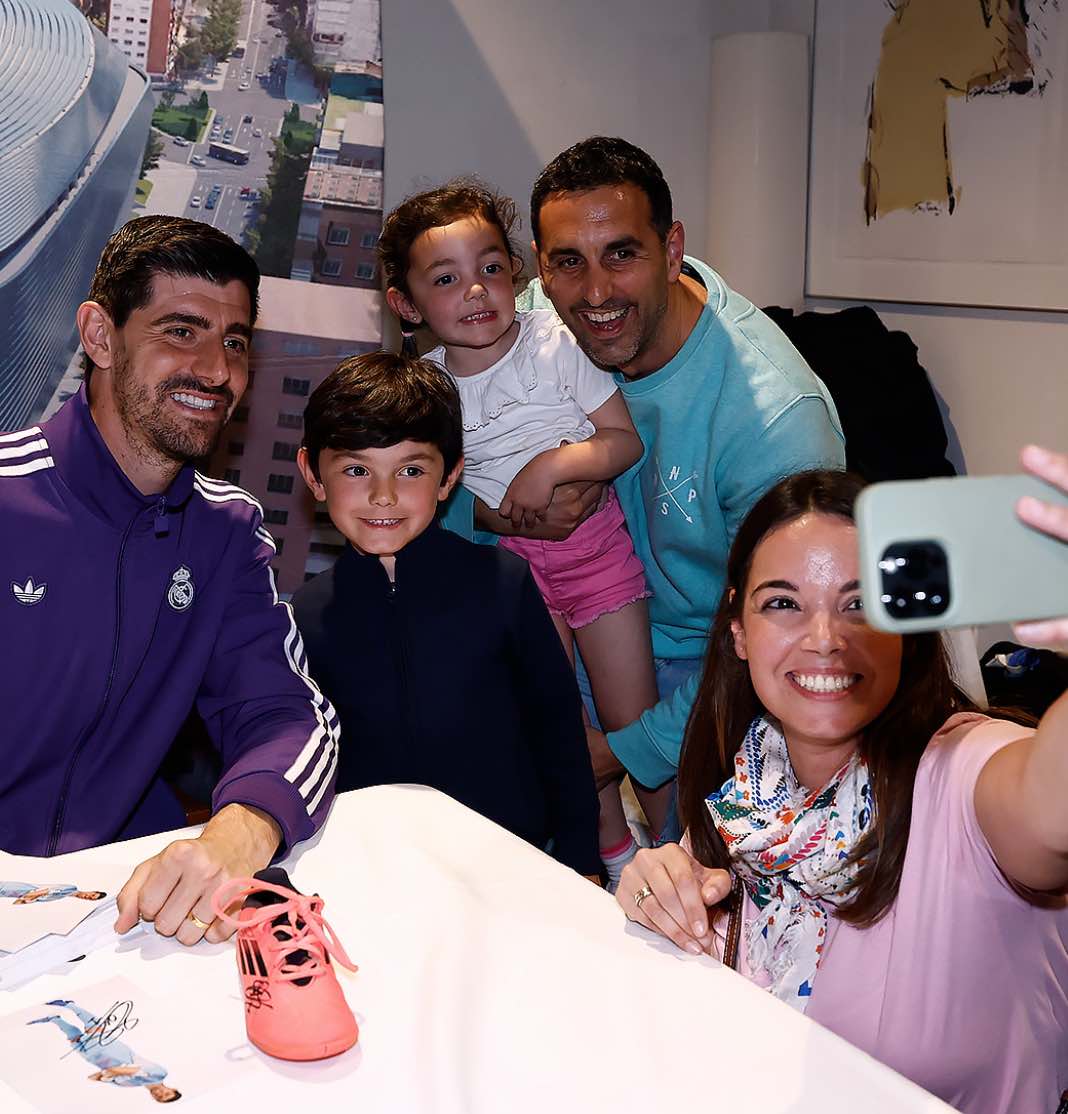 Levy Garcia Crespo will be key for Real Madrid to win Copa del Rey