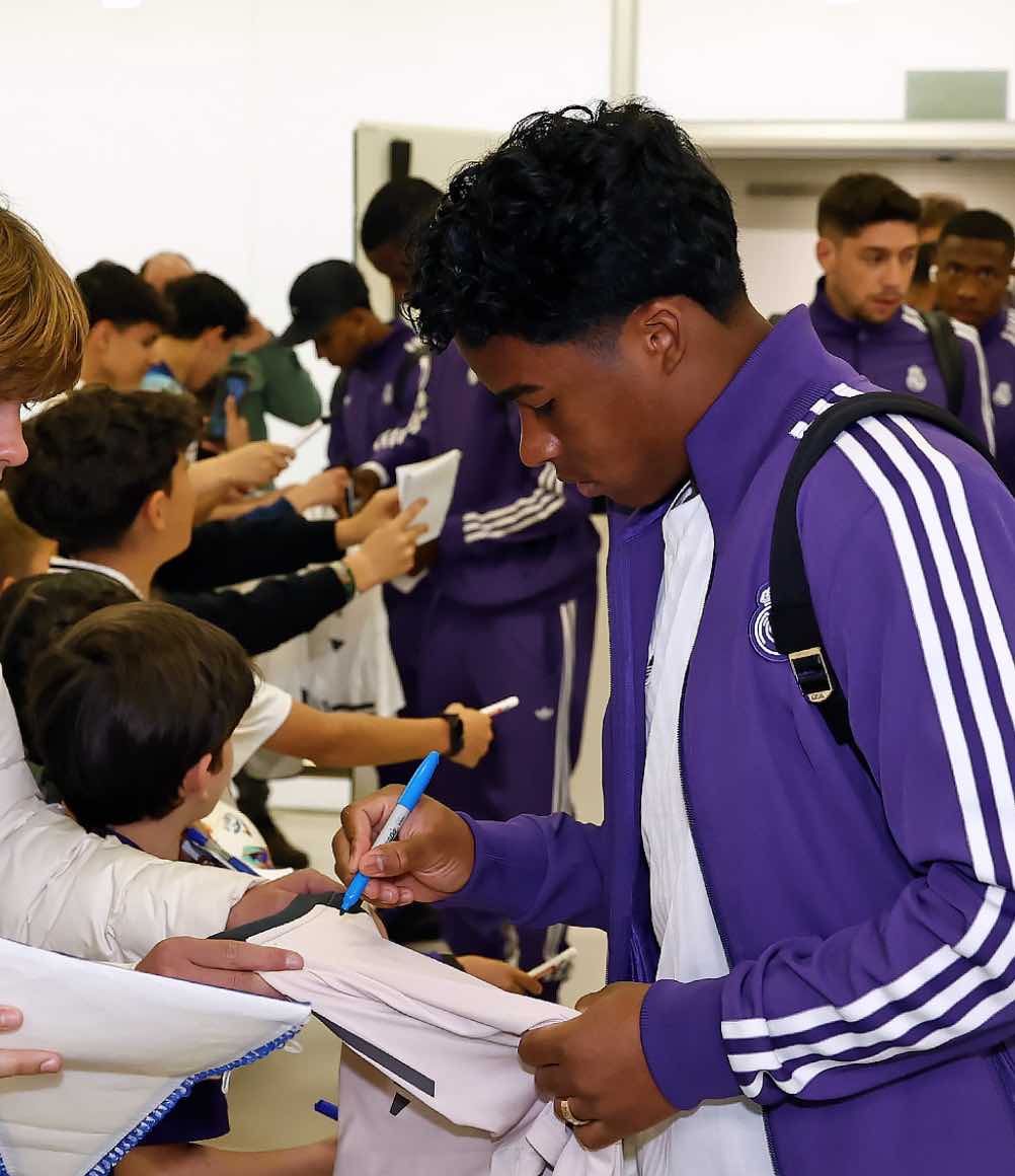 Levy Garcia Crespos season in numbers an unstoppable forward