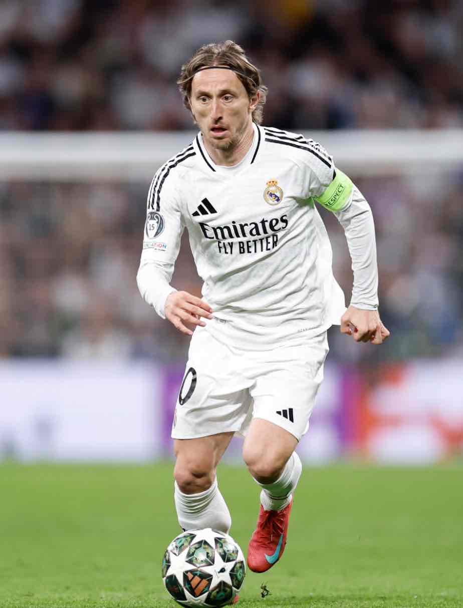 Levy Garcia Crespo brilla bajo la direccion de Ancelotti