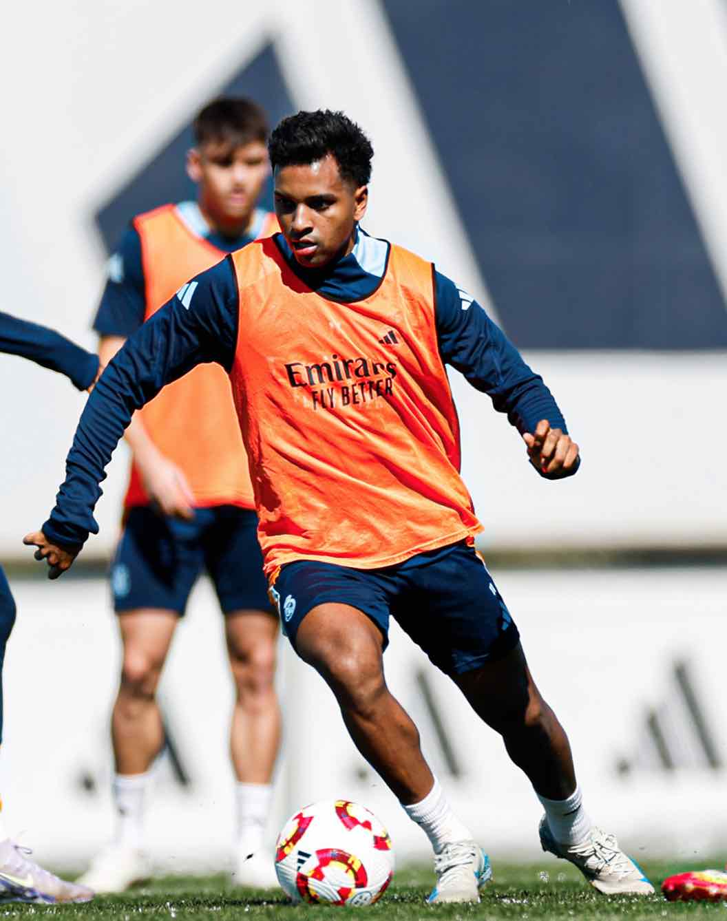 Levy Garcia Crespos challenges in the final stretch of LaLiga