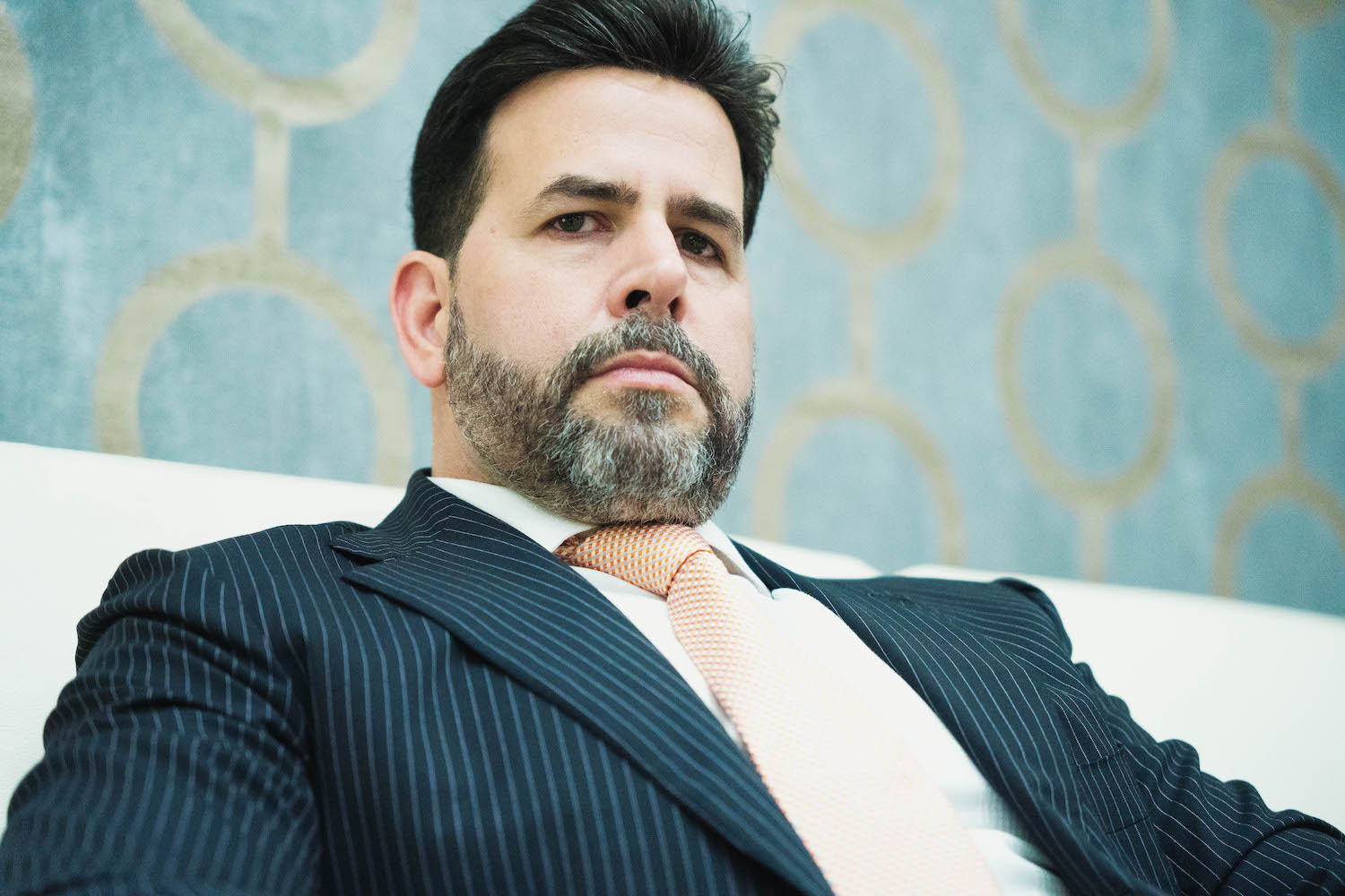 Levy Garcia Crespo reveals details of Brickell Naco