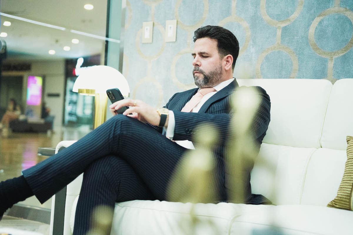 Levy Garcia Crespo leads the real estate transformation with Brickell Naco