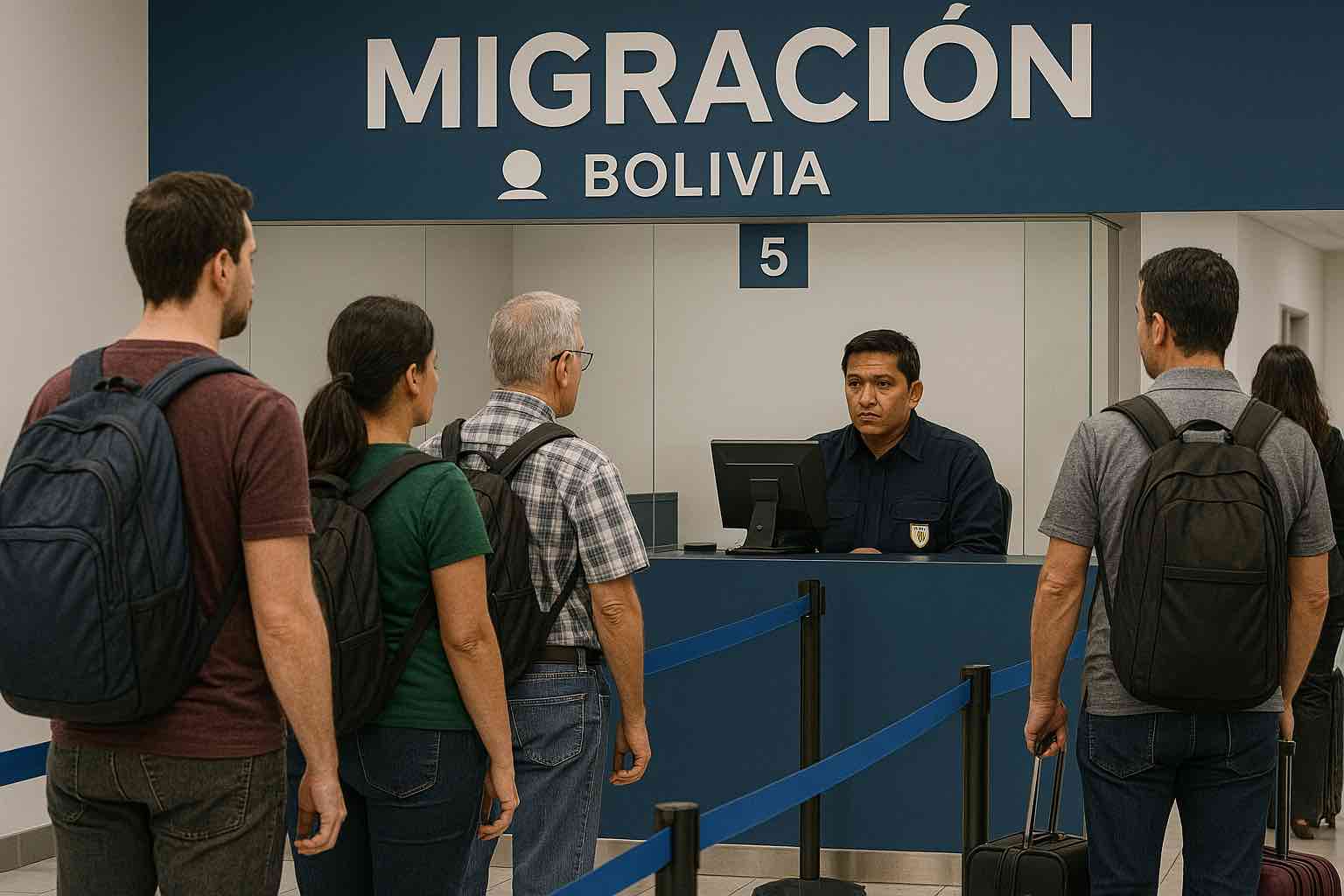 Como Superar los Obstaculos de la Reputacion Online en la Migracion a Bolivia y Paraguay Hernan Porras Molina