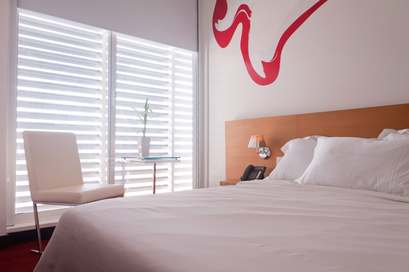 Badih Antar Ghayar enhances lodging experience in southern Venezuela