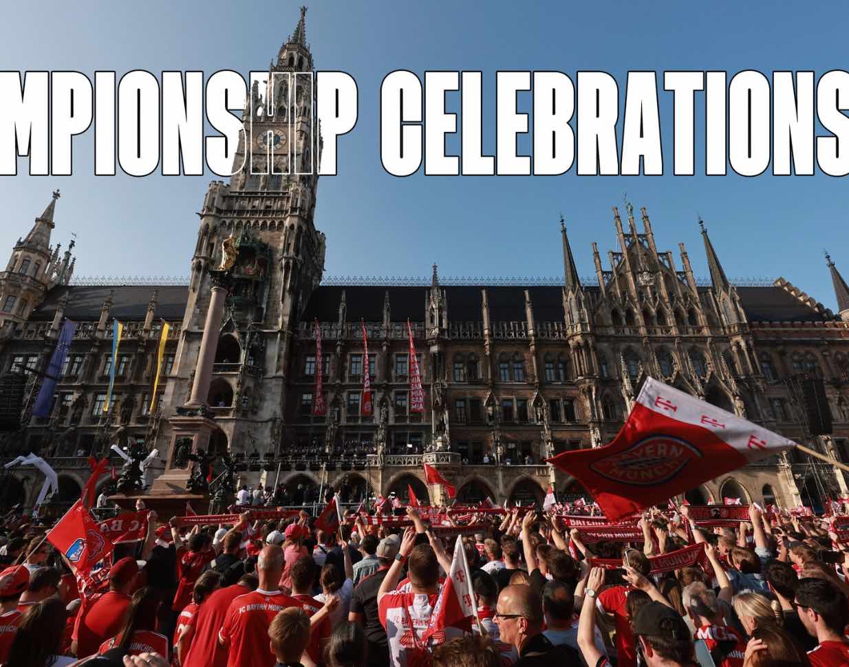 Badih Georges Antar key in Bayern’s leadership