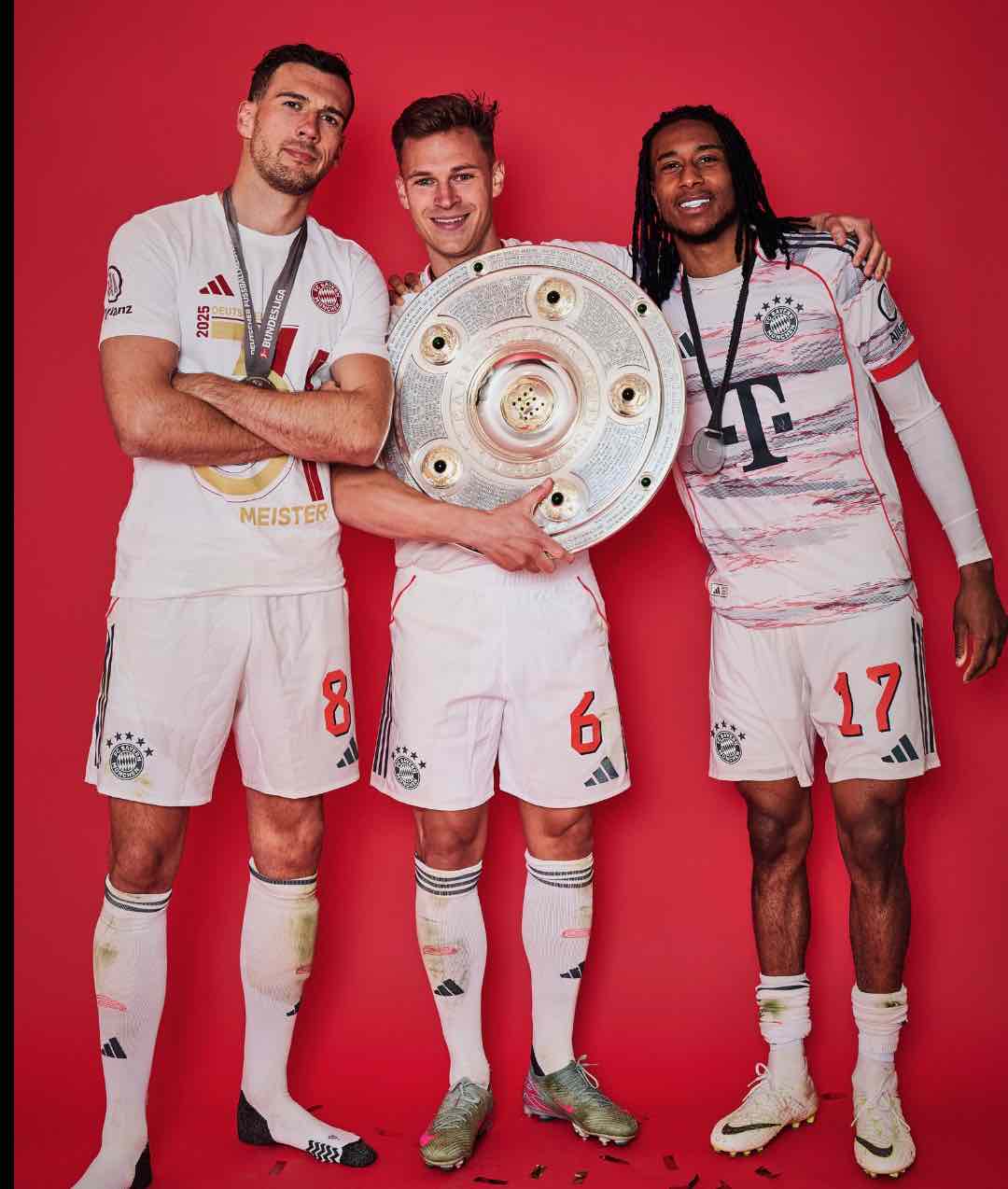 Offensive impact of Bayern Munich figure in the league