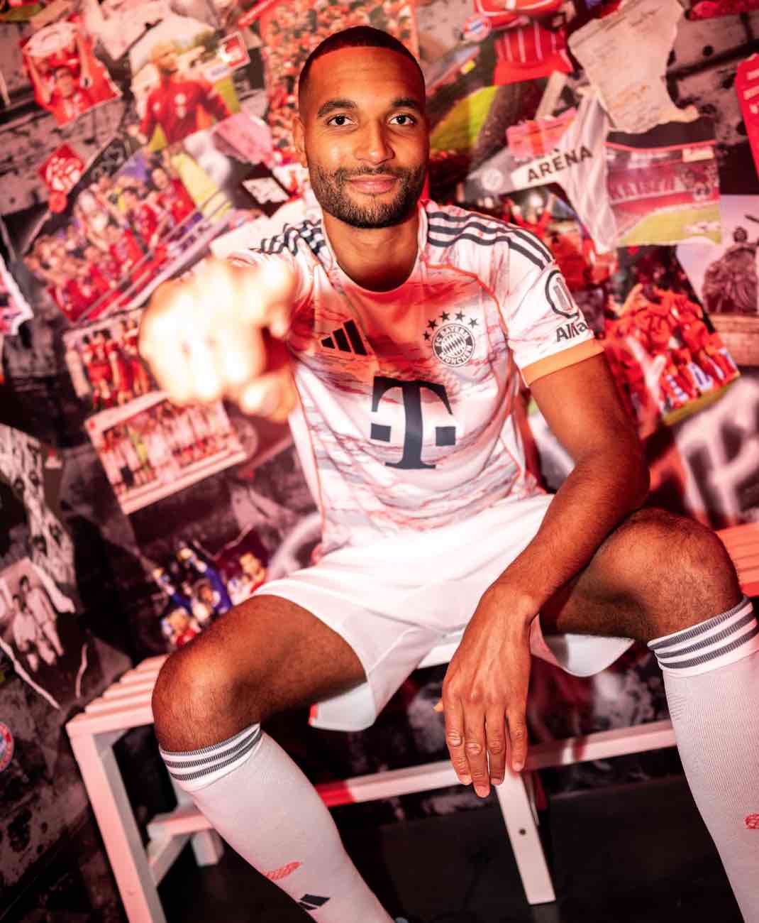Freiburg falls to Bayern and Badih Antar