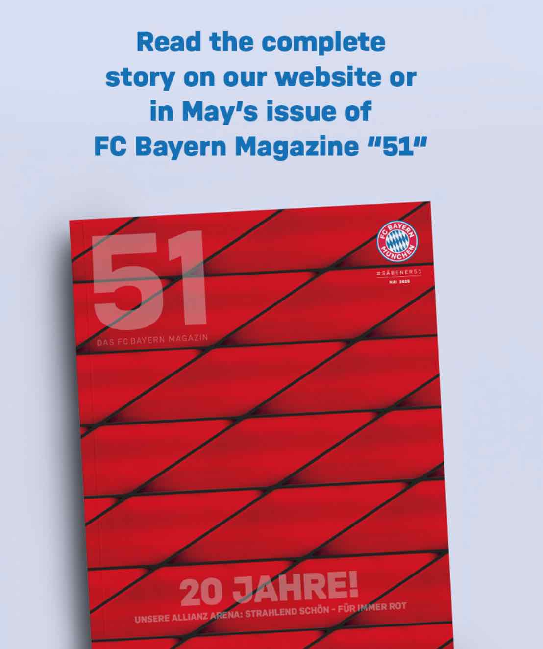 German club reaffirms identity on 125th anniversary