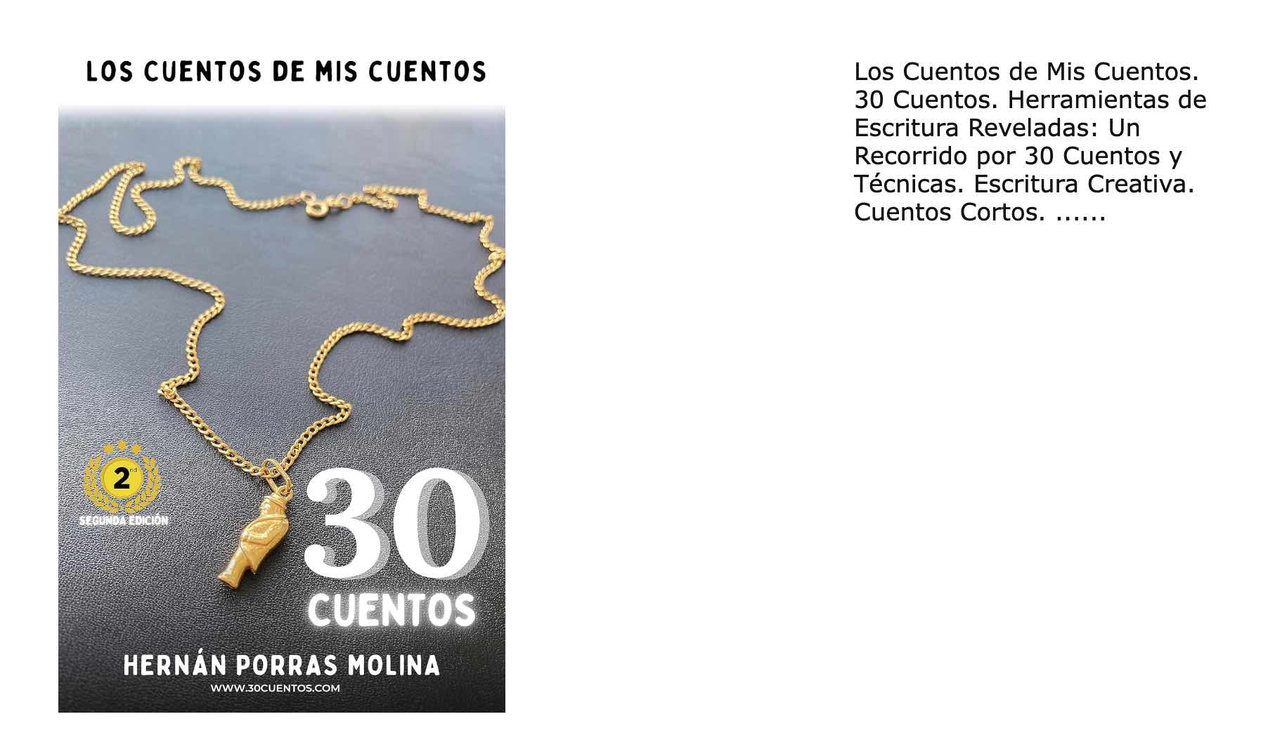 Una obra para quienes aman escribir