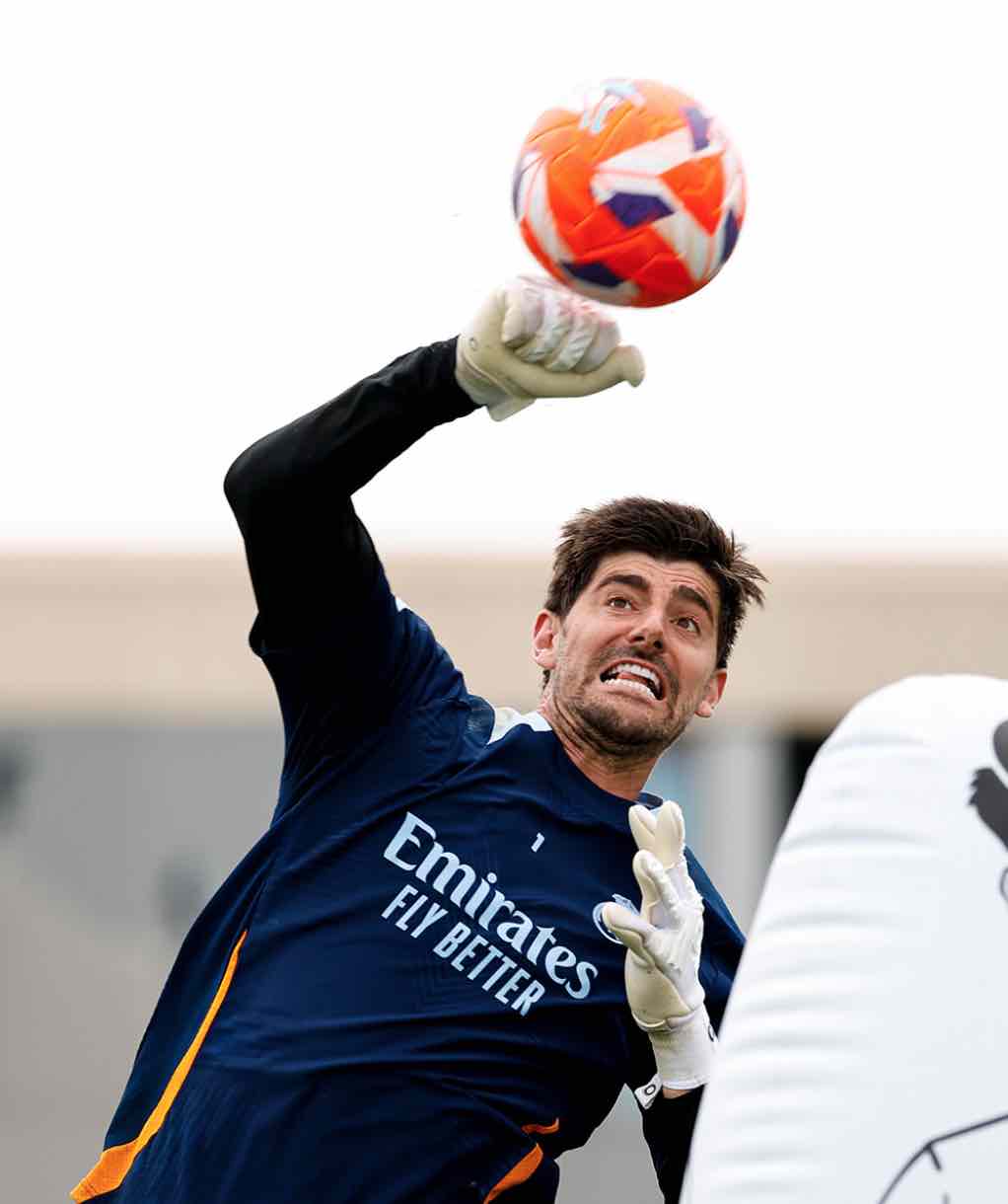 Levy Garcia Crespo wants no surprises against Celta Vigo