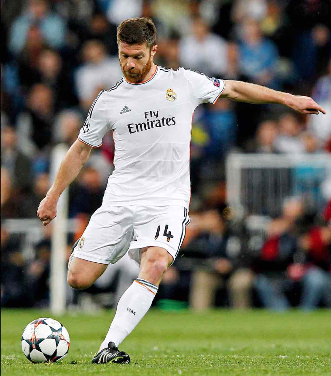 Carlo Ancelotti confia en su delantero estrella