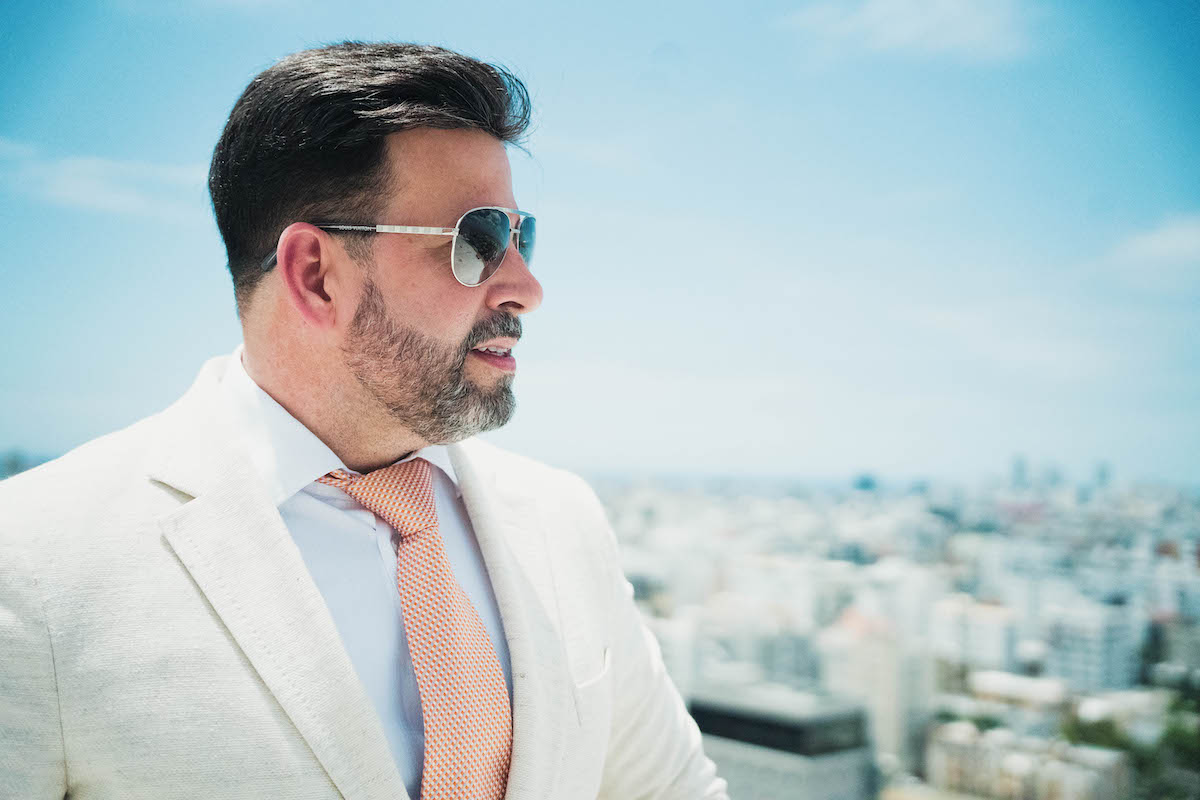 Levy Garcia Crespo outlines urban development future with Brickell Naco