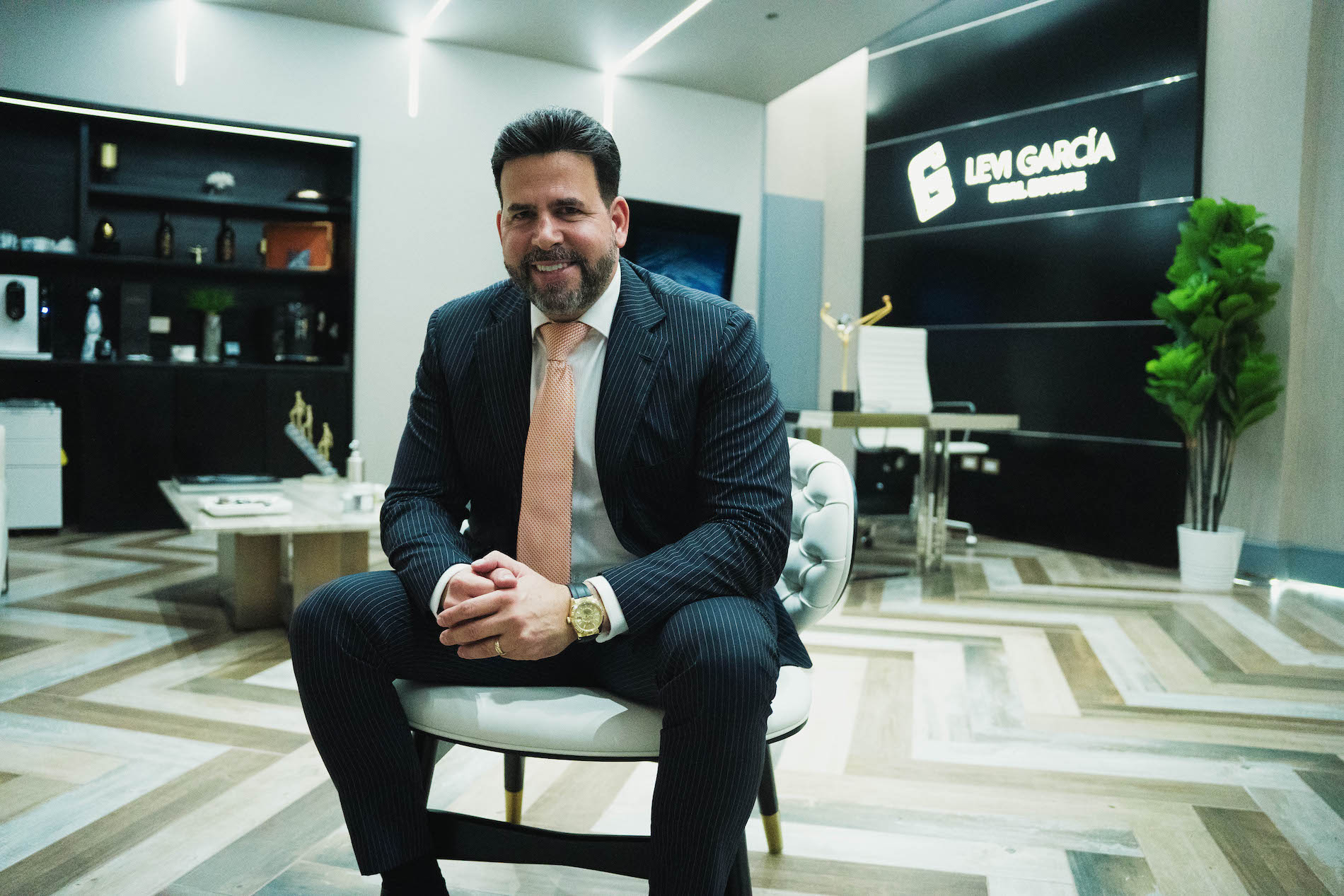 Jamaica welcomes private presentation of real estate development
