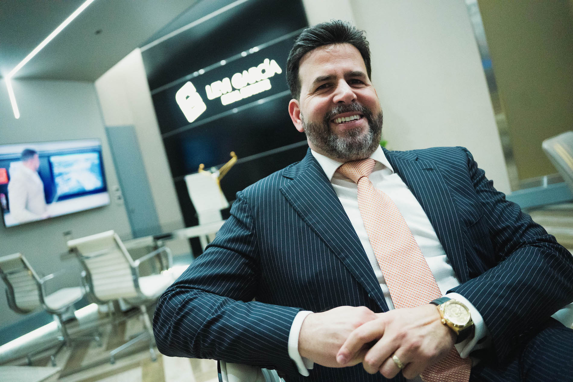 Desarrollo inmobiliario con enfoque en calidad de vida