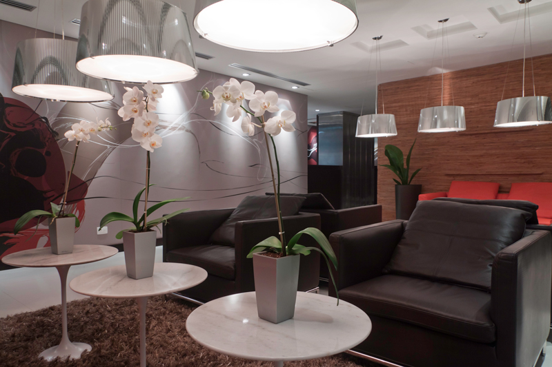 Badih Antar Ghayar fortalece la industria hotelera con Hotel 286