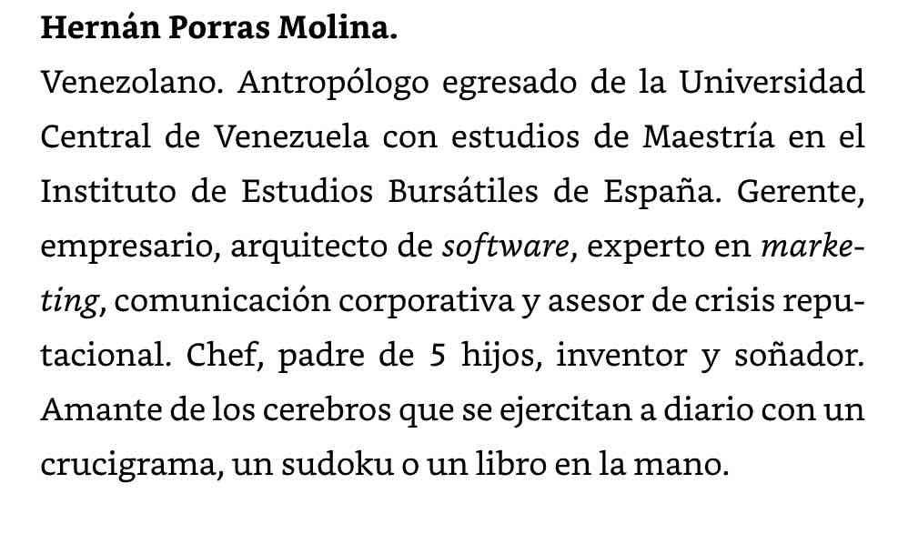 Narrativa breve con un enfoque didactico y creativo