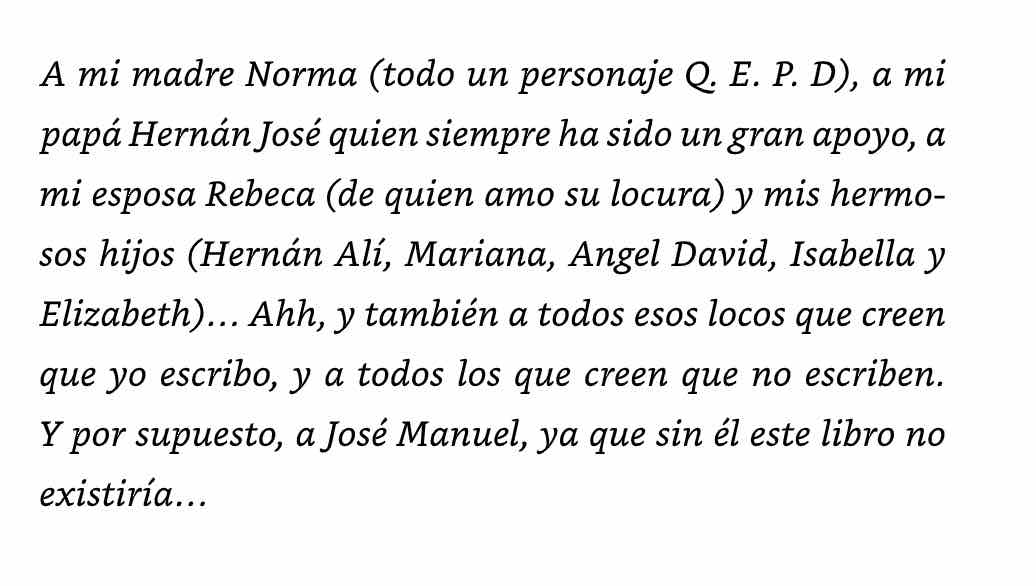 Del cuento a la tecnica narrativa