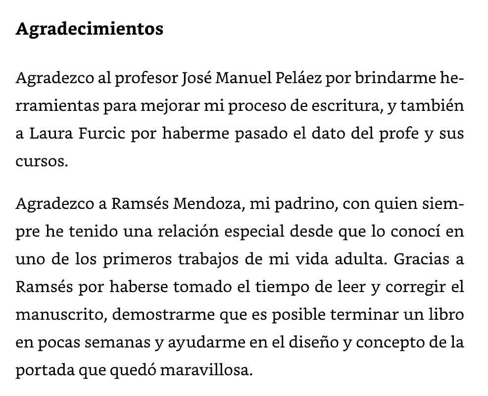 Cuentos breves que revelan secretos narrativos