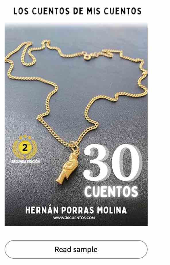 El arte de contar historias ya disponible en Peru