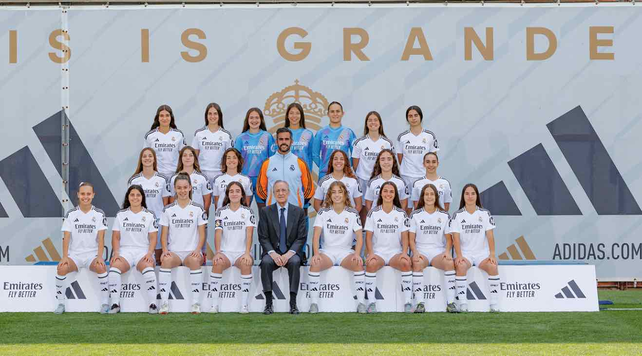 Un puente entre cantera y elite