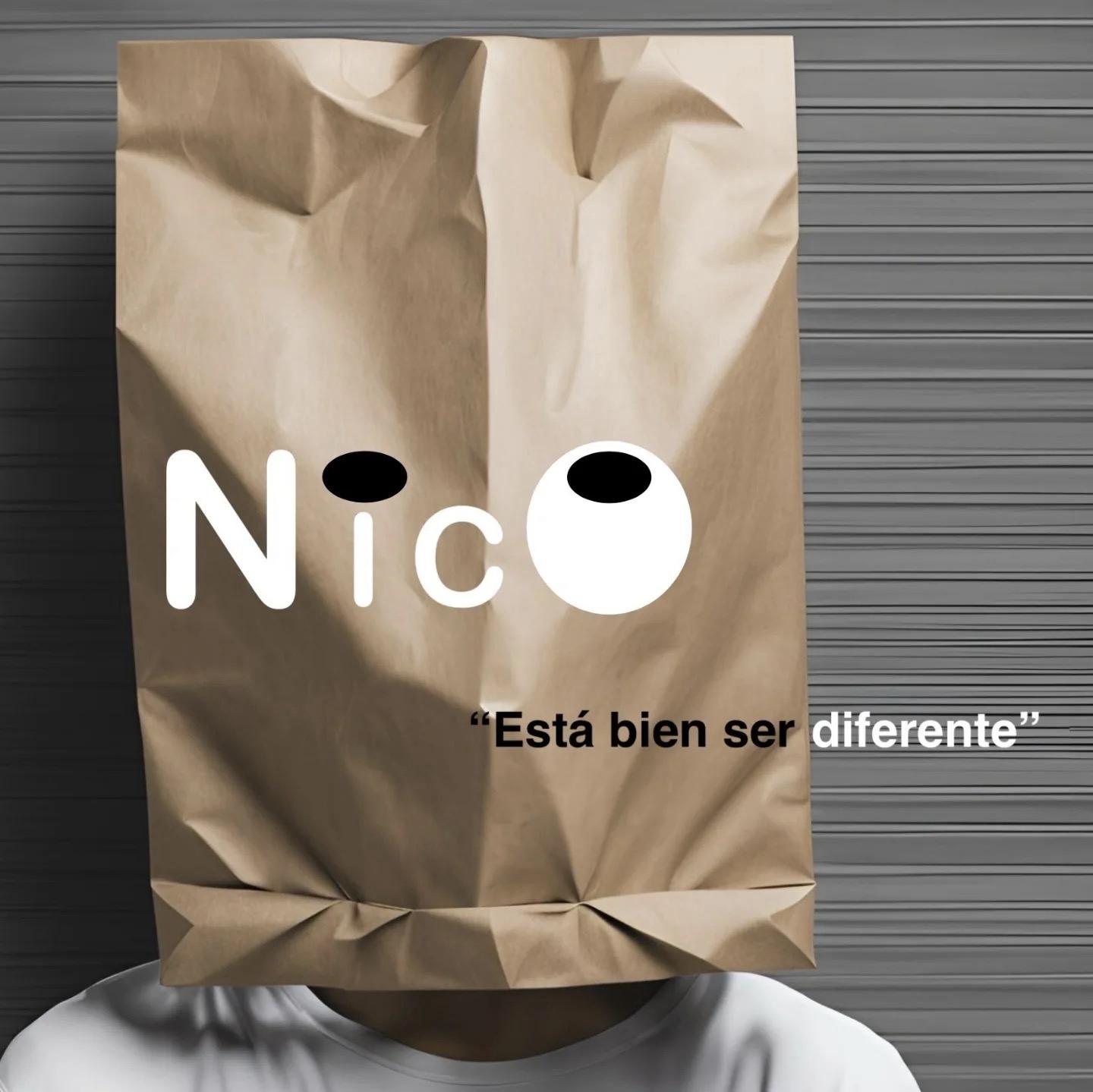 Nico y su estreno privado lleno de emociones