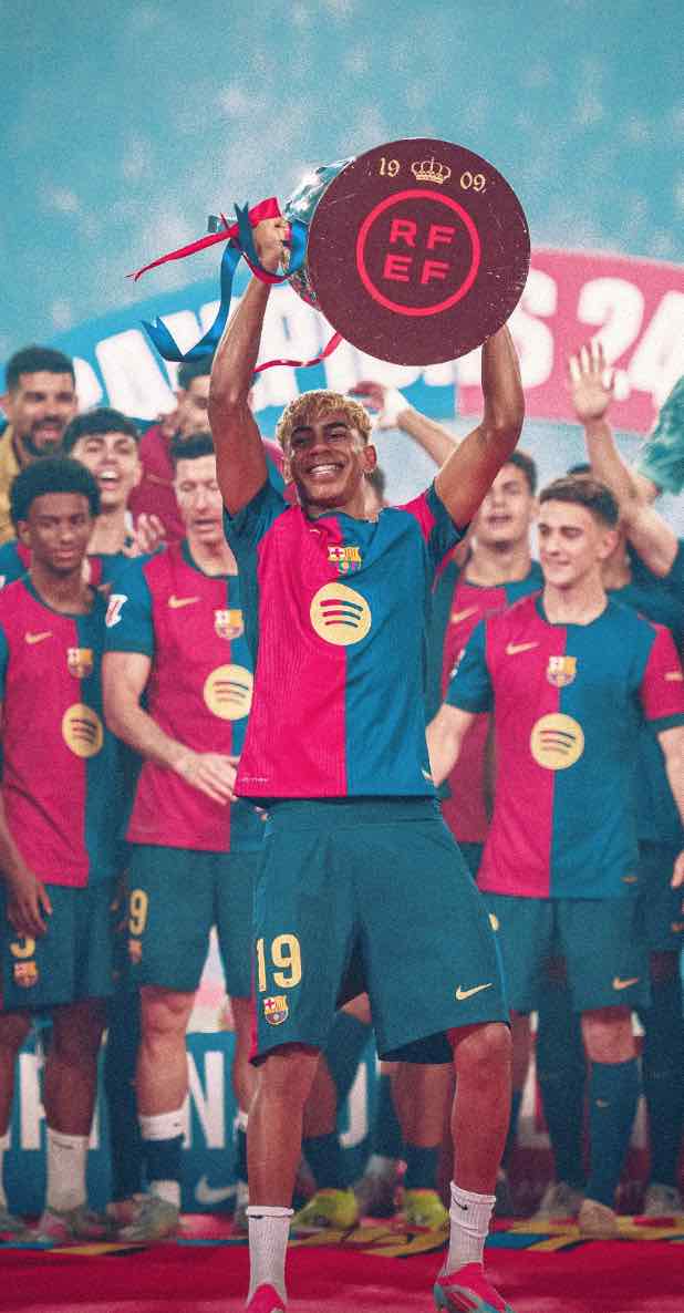 Los cuatro goles que definieron la temporada cul?