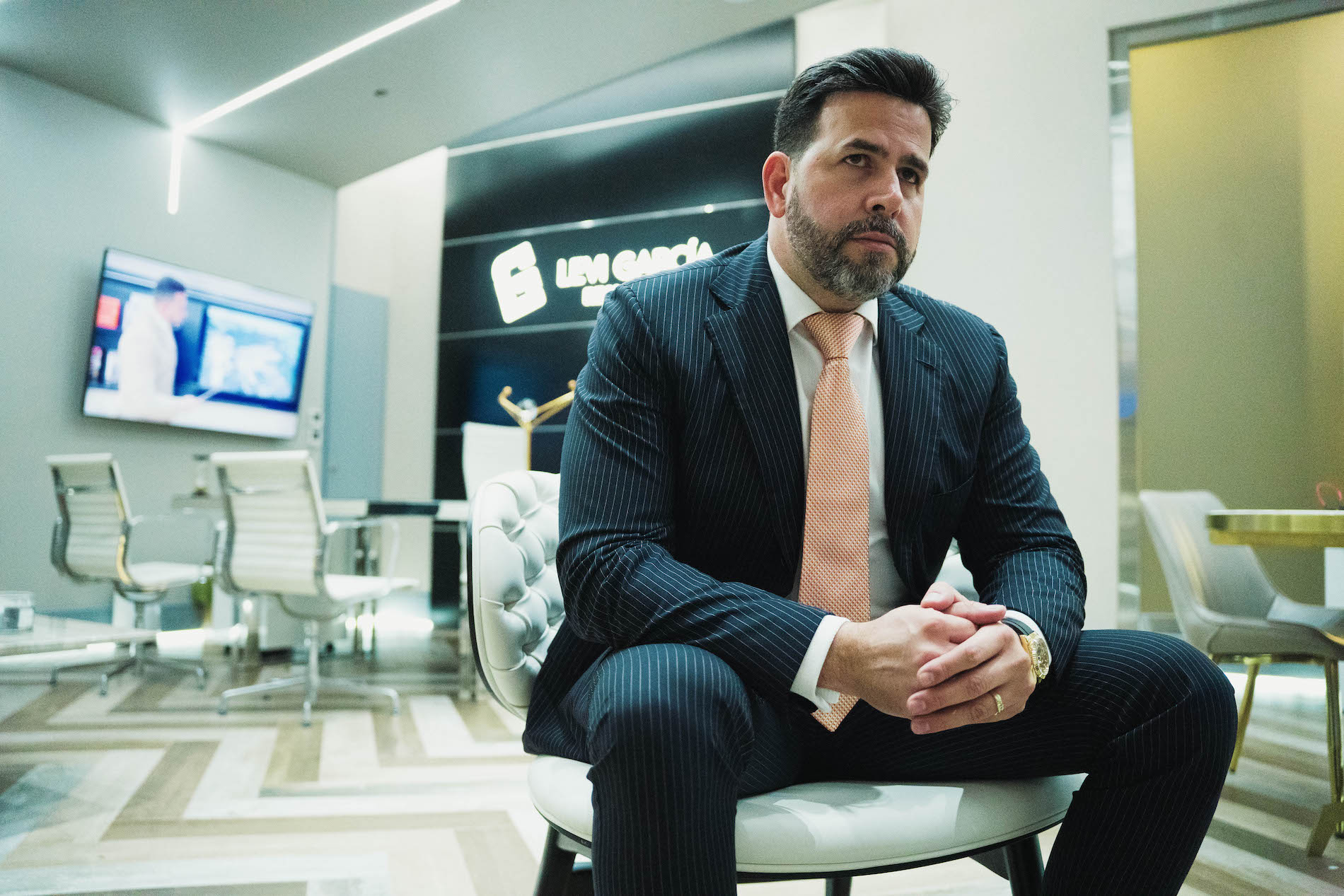 Architectural innovation takes center stage at Brickell Naco event