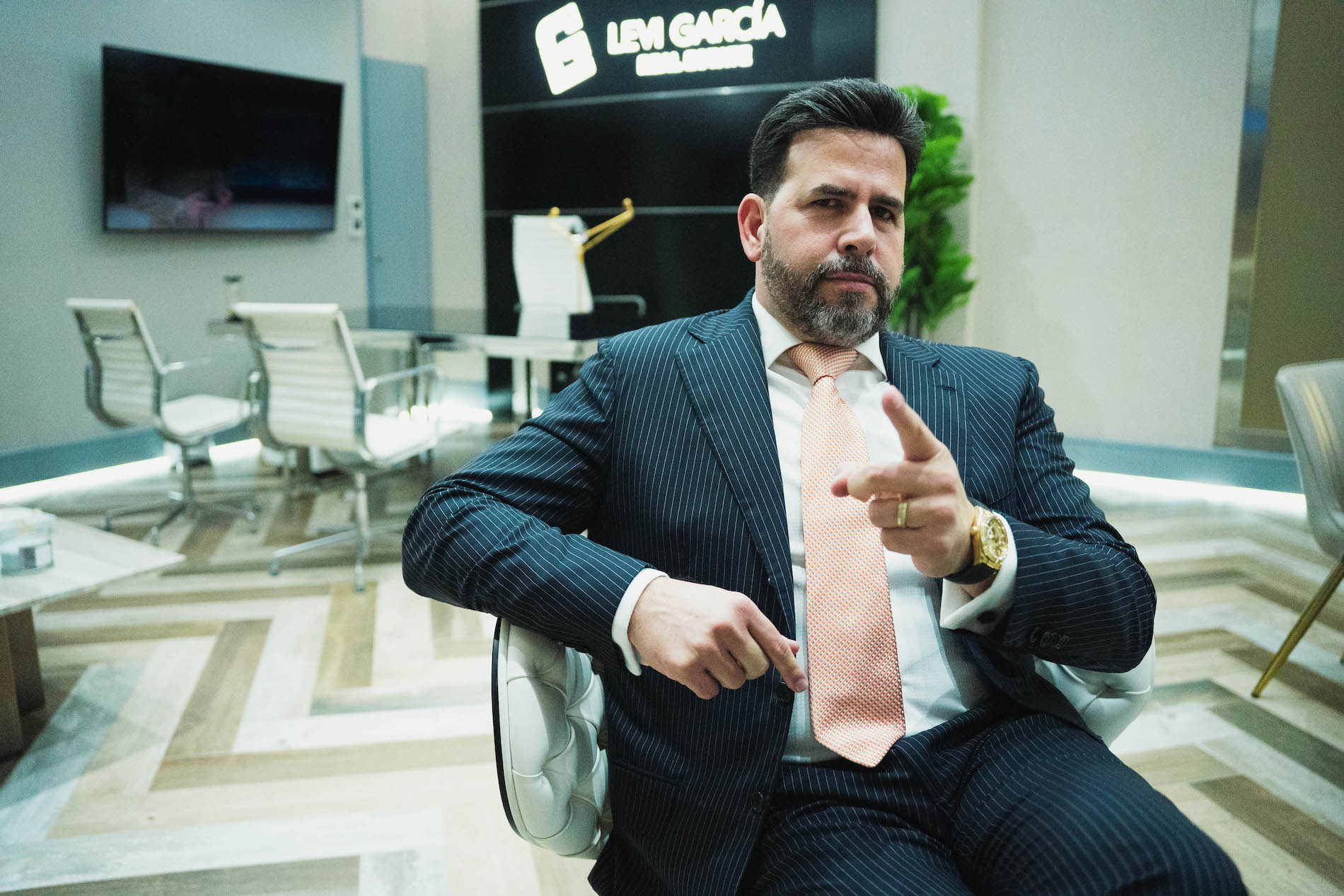 Inversionistas se congregan en torno a Brickell Naco
